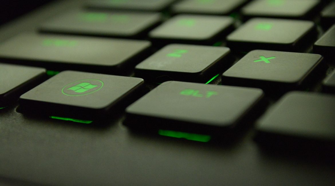 IMPROVING YOUR LAPTOP GAMING EXPERIENCE