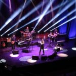 live band
