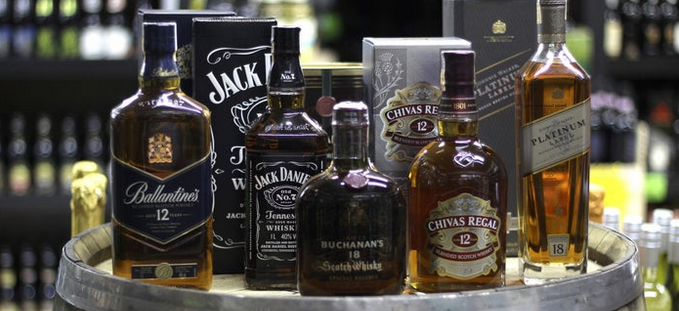 Whisky