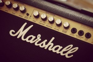 amplifier
