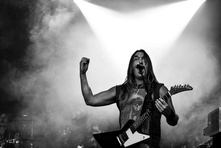 rock