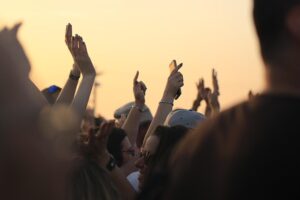 concert